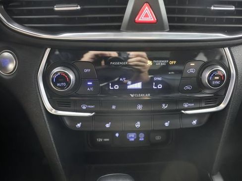 Used 2019 Hyundai Santa Fe AWD image 15