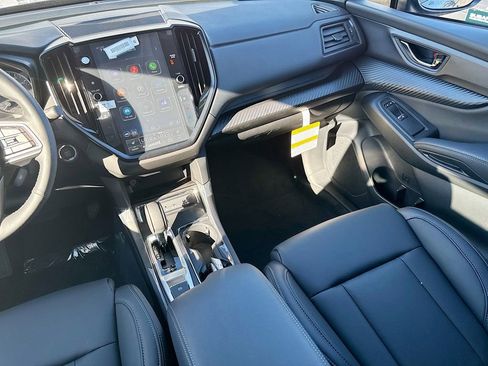 New 2026 Subaru Ascent Premium image 28