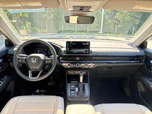 Certified 2024 Honda CR-V EX-L image 17