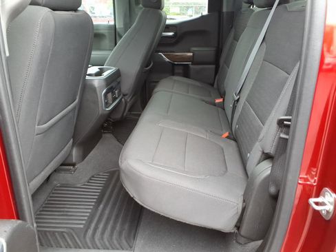 Used 2021 GMC Sierra 1500 Elevation w/ Preferred Package AWD/4WD image 13