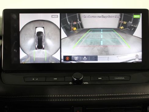 Certified 2024 Nissan Rogue SL FWD image 31