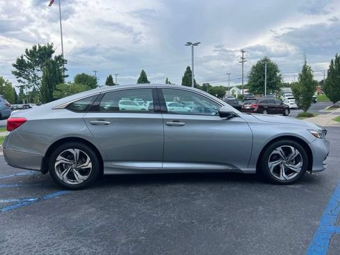Used 2018 Honda Accord EX-L image 5