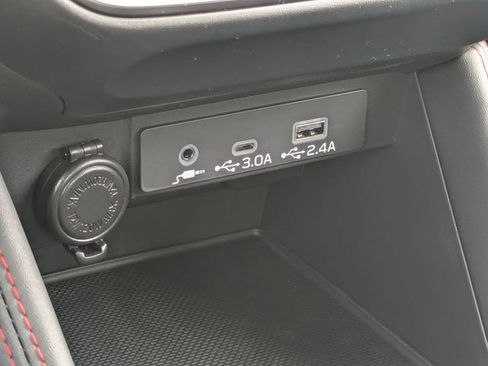 New 2026 Subaru WRX Premium image 21