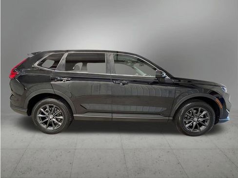 New 2026 Honda CR-V EX-L image 7