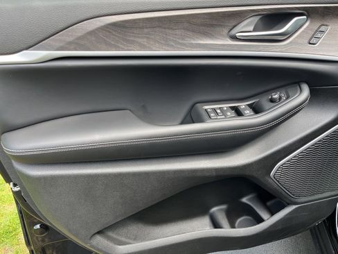 New 2026 Jeep Grand Cherokee L Limited AWD/4WD image 25
