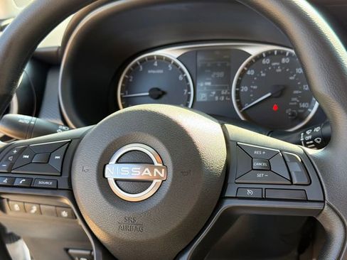 Certified 2025 Nissan Kicks Play S image 26