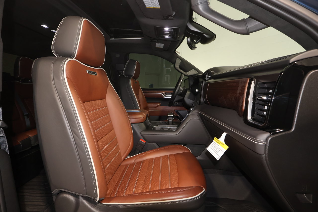 Used 2022 GMC Sierra 1500 Denali Ultimate AWD/4WD image 28