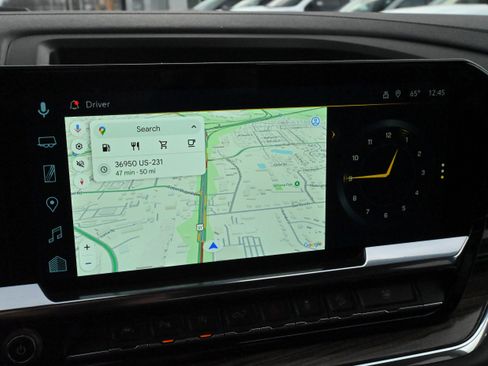 Used 2025 Chevrolet Silverado 1500 RST w/ Convenience Package II image 32