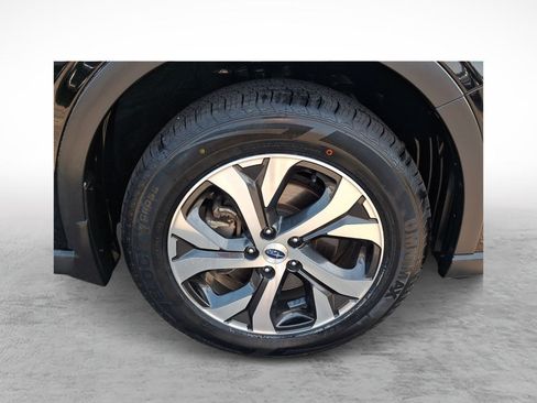 Used 2022 Subaru Outback Limited AWD/4WD image 9