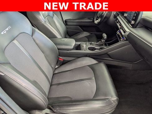 Used 2021 Kia K5 GT-Line image 28