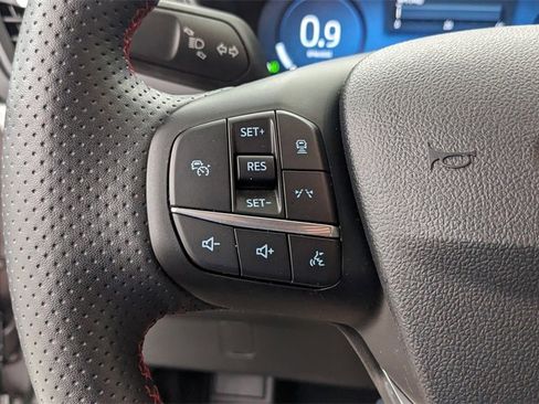 Certified 2023 Ford Escape ST-Line Elite image 31