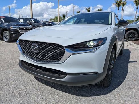 New 2026 MAZDA CX-30 AWD 2.5 S w/ Select Sport Pkg image 9