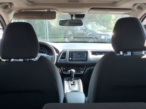 Used 2021 Honda HR-V EX image 20