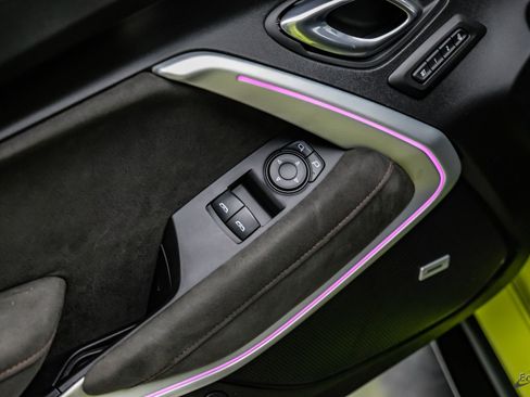 Used 2021 Chevrolet Camaro ZL1 image 83