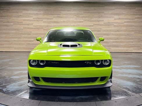 Used 2023 Dodge Challenger R/T Scat Pack image 5