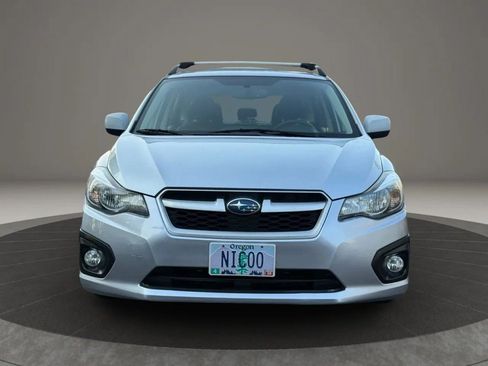 Used 2013 Subaru Impreza 2.0i Sport Limited AWD/4WD image 3