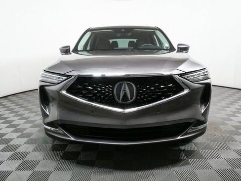 Used 2022 Acura MDX FWD w/ Technology Package image 34