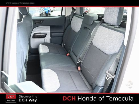 Used 2025 Ford Maverick XLT w/ Equipment Group 302A image 19