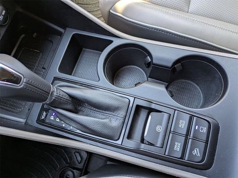 Used 2020 Hyundai Tucson Limited image 27