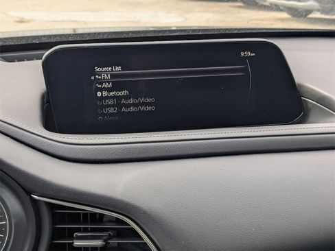 Used 2025 MAZDA CX-30 AWD 2.5 S w/ Preferred Package image 20