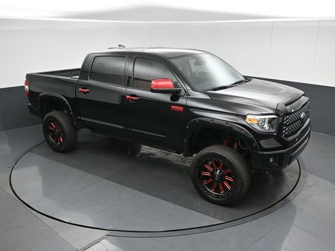 Used 2021 Toyota Tundra Platinum image 60