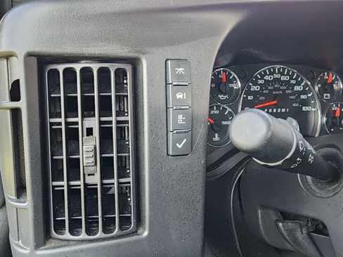 Used 2023 Chevrolet Express 2500 w/ Driver Convenience Package image 34