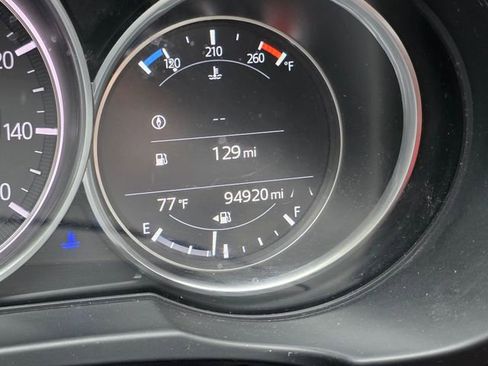 Used 2018 MAZDA CX-5 Grand Touring FWD image 19