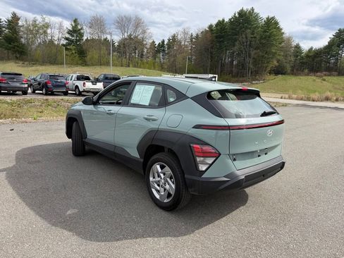 Used 2026 Hyundai Kona SE AWD/4WD image 2