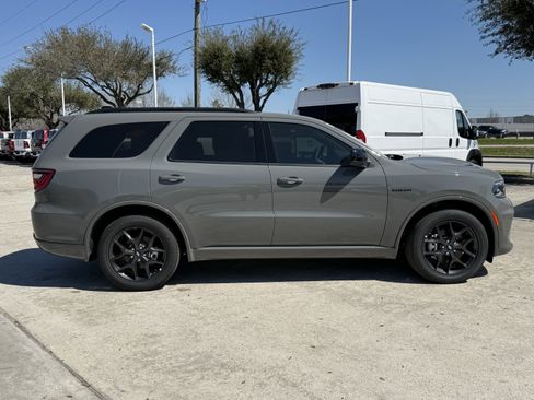 New 2026 Dodge Durango GT w/ Blacktop Package image 3