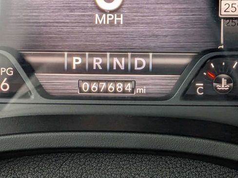 Used 2020 RAM 1500 Rebel w/ Rebel Level 1 Equipment Group AWD/4WD image 31