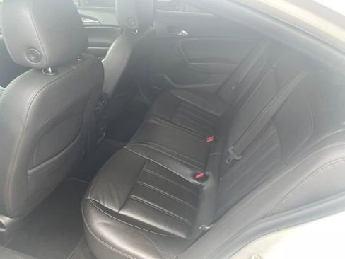 Used 2011 Buick Regal CXL w/ RL5 Preferred Equipment Group FWD image 6