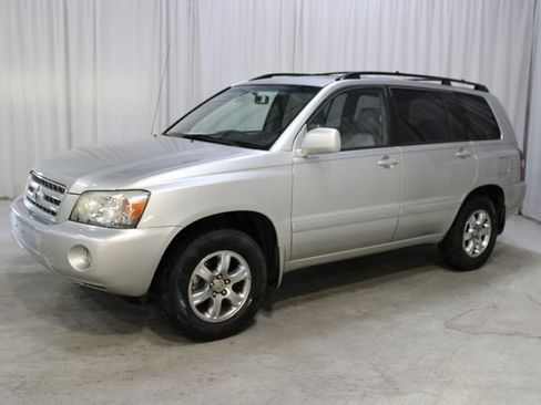 Used 2005 Toyota Highlander V6 AWD/4WD image 26