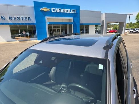 Used 2024 Honda Passport TrailSport image 17