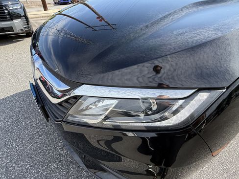 Certified 2019 Honda Odyssey EX-L image 6