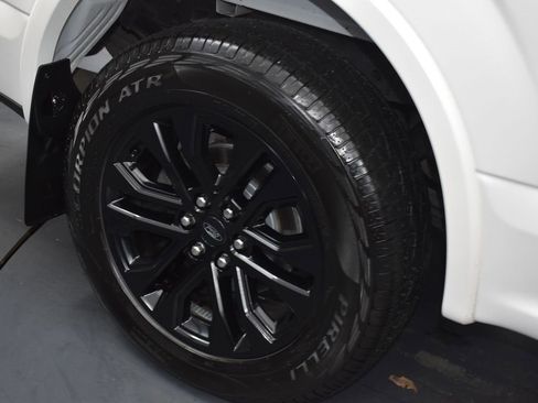 Used 2019 Ford F150 Limited image 18