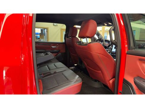 Used 2024 RAM 1500 Rebel w/ Rebel Level 1 Equipment Group image 21