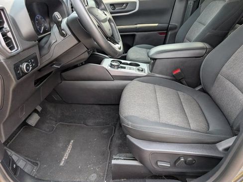 Used 2024 Ford Bronco Sport Big Bend w/ Convenience Package AWD/4WD image 15