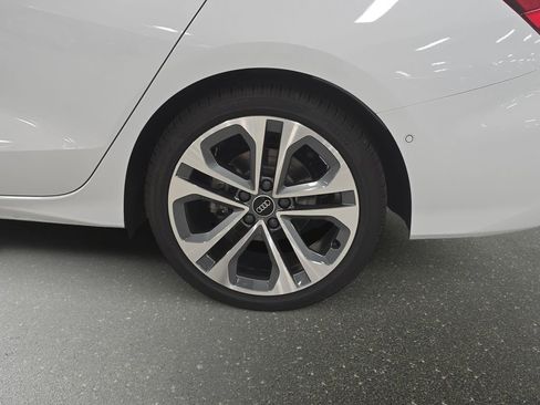 New 2026 Audi A3 2.0T Premium Plus image 22