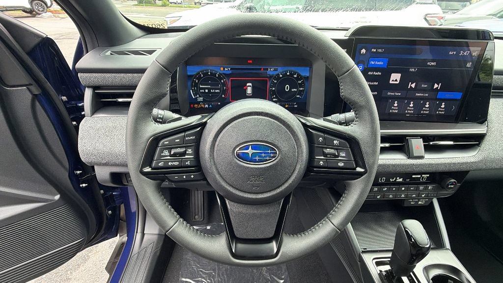 New 2026 Subaru Outback Premium AWD/4WD image 26