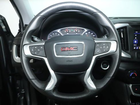 Used 2023 GMC Terrain SLE w/ Driver Convenience Package FWD image 21