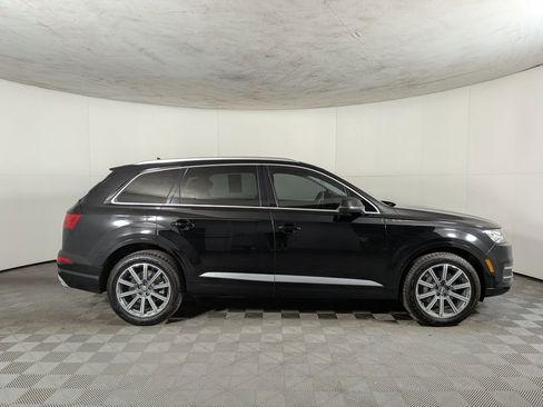 Used 2018 Audi Q7 3.0T Premium Plus w/ Premium Plus Package image 6