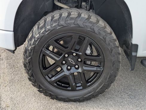 Used 2023 Chevrolet Silverado 1500 RST image 24