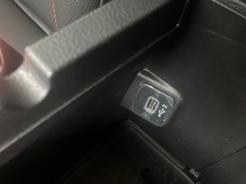 Used 2023 Jeep Gladiator Mojave w/ Cold Weather Group image 29