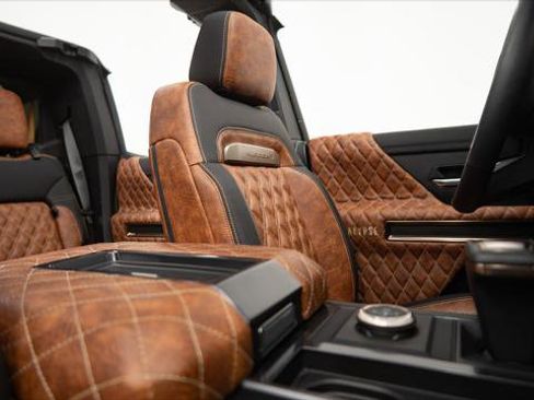 Used 2023 GMC Hummer EV Edition 1 image 3