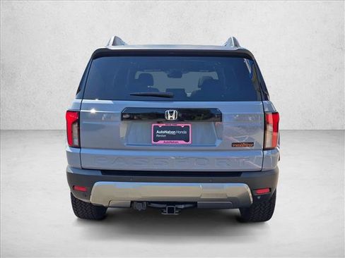 New 2026 Honda Passport TrailSport image 4