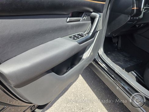 New 2026 MAZDA CX-50 AWD 2.5 Hybrid w/ Premium Pkg image 11