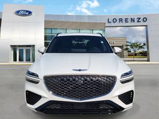 Used 2025 Genesis GV70 3.5T Sport w/ Sport Advanced Package video 2