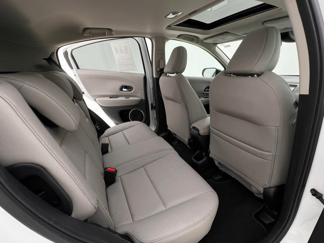 Used 2022 Honda HR-V EX-L image 18