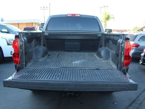 Used 2014 Toyota Tundra Platinum AWD/4WD image 18