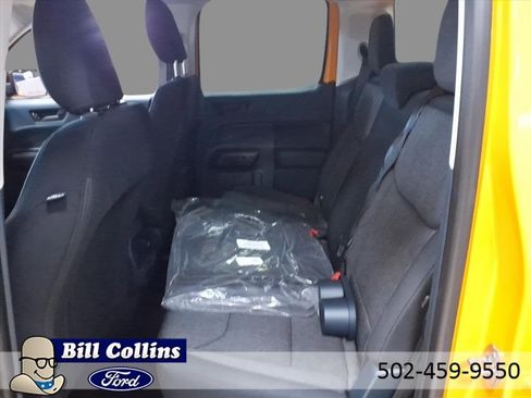 New 2026 Ford Maverick XLT w/ XLT Luxury Package image 6